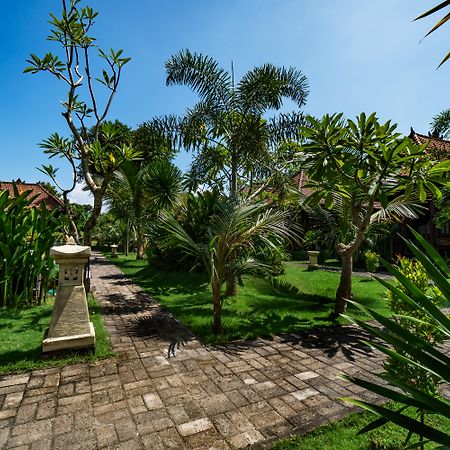 The Cozy Villas Lembongan Nusa Lembongan Eksteriør bilde
