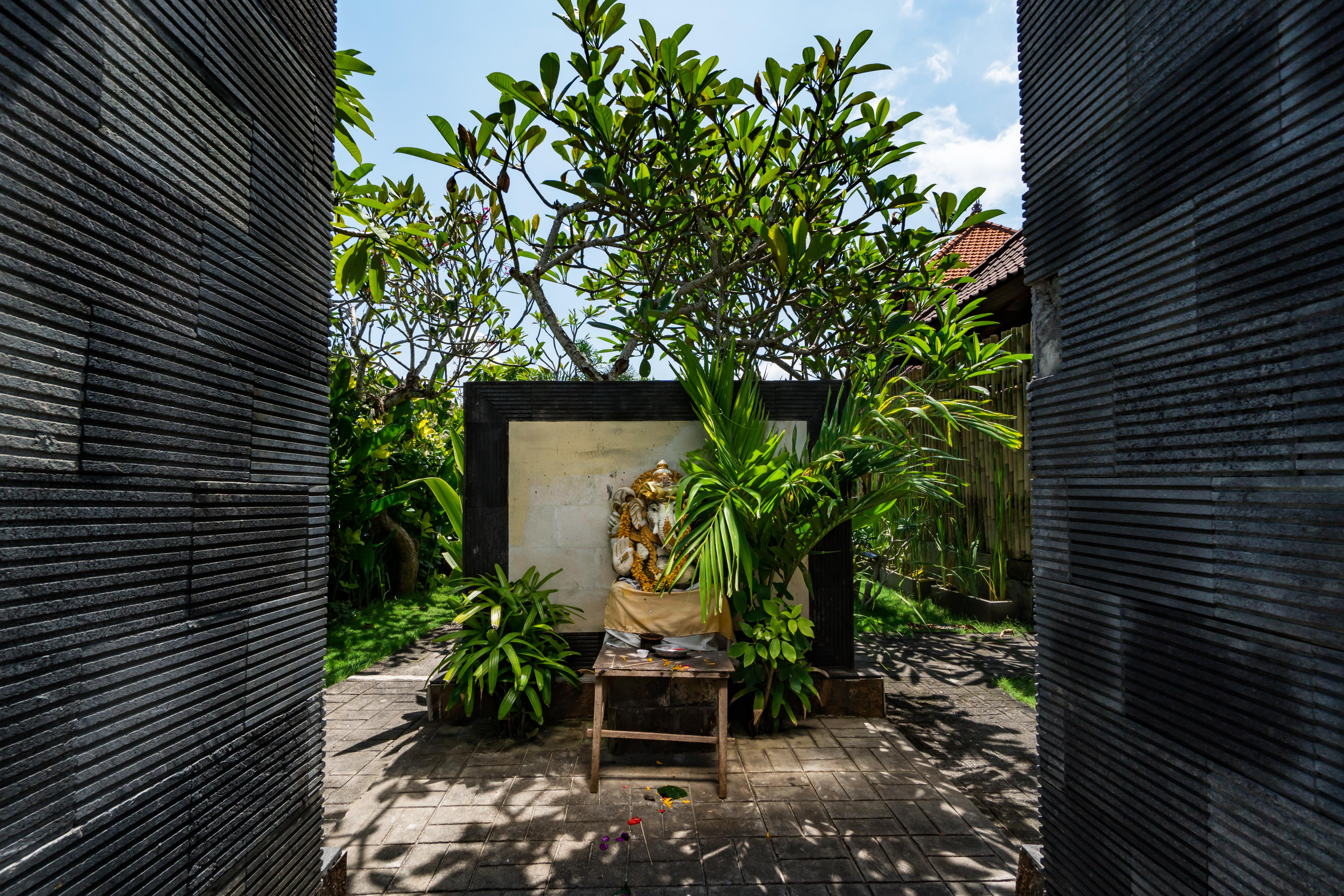 The Cozy Villas Lembongan Nusa Lembongan Eksteriør bilde